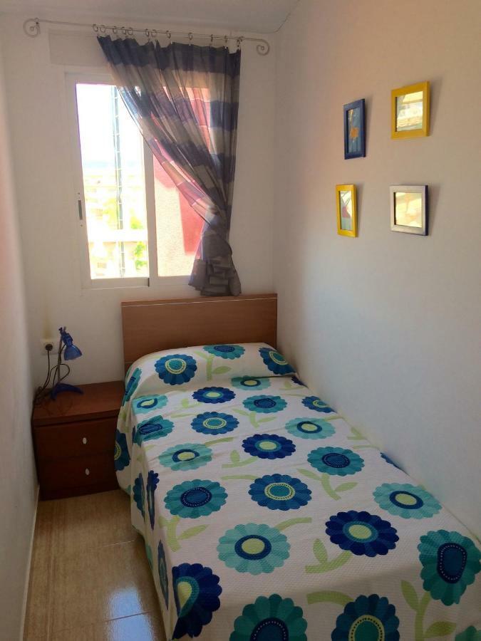 Apartamentos Playa Torrenostra Exterior foto